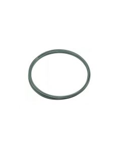 Brake / Fuel Coil Line 3/8" Zinc Plated  25ft