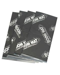 Speaker Performance Insulation Kit