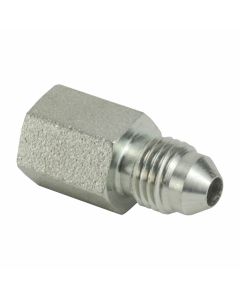 Female Fitting -4AN m x 1/8" NPT