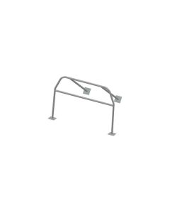 1962-1967 Chevy Nova II 4 point roll bars  - Heidts AL-101017