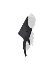 GM LS Alternator A-Can Style Power Steering Relocation Bracket Kit