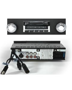 1968-1976 Nova Custom Autosound Radio, USA-630