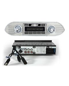 1962-1965 Nova Custom Autosound Radio, USA-630