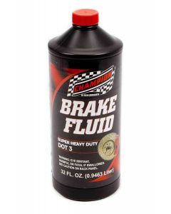 Champion DOT 3 Brake Fluid - 1 Quart