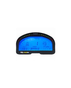 Holley RacePak IQ3 Street Dash Gauge Cluster