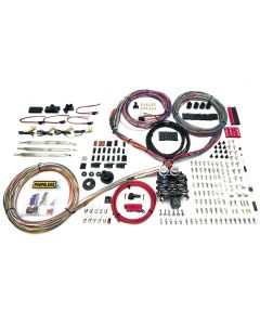 23 Circuit,Pro Series,Key In Dash Painless Harness,10402