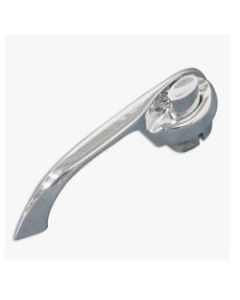 1966-1975 Nova  Billet Chrome Door Handles,Eddie Motorsports