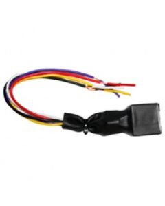 Custom Autosound Radio Memory Maintenance Module