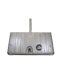 1971-1972  Nova  Gen II Stealth Fuel Tank