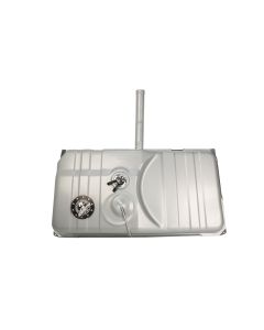 1973-1974  Nova  Gen II Stealth Fuel Tank