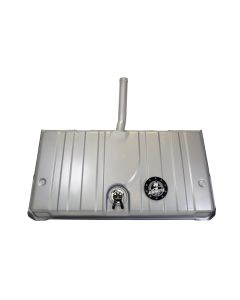 1970  Nova  Gen II Stealth Fuel Tank