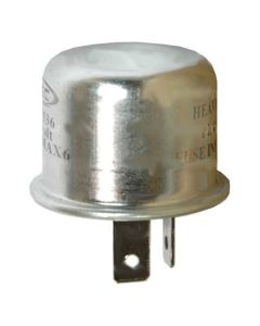 1969-1979 Nova Alarm System Horn Flasher - 12 Volt