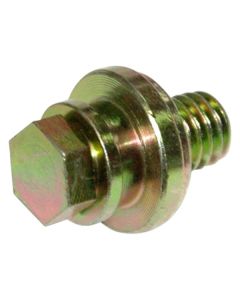 1962-1979 Nova Battery Terminal Bolt - 7/16 Hex Head