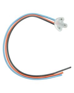 Power Door Lock Switch Connector