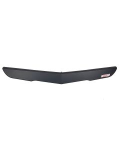 1968-1974 Nova Pro Touring Front Spoiler Kit Black

