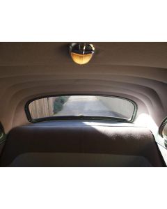 Chevy Headliner, Napped Cotton, Sedan, 1949-1952