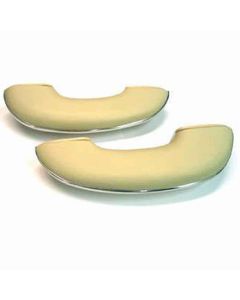 Chevy Arm Rests, Front or Rear, Styleline Convertible, 1949-1954