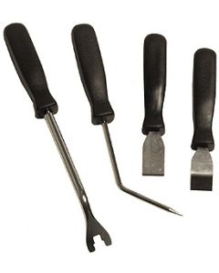 Weatherstrip Removal & lnstallation Tools