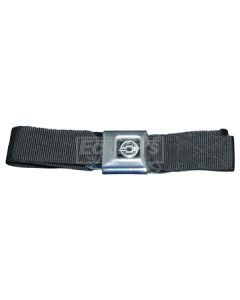 Chevy Belt, With Chevrolet Seat Belt Buckle