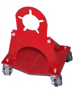 Roll Around, Auto Dolly