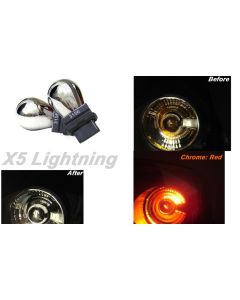 Bulbs,3156,Chrome,Red