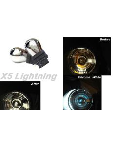 Bulbs,3157,Chrome,White