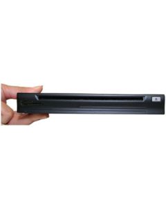 CD Player,Slim 1/2 Din