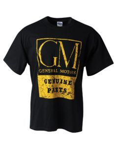 Chevy T-Shirt, GM Genuine Parts