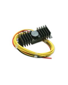 Voltage Reducer, W/ Wiring, 1949-1979