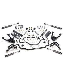 1964-1966 El Camino Hotchkis Big Block Stage 2 TVS by Hotchkis