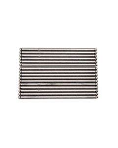 1958-1993 Chevy 9629 Hardened Steel Pushrod Set for Small Block Chevy Set of 16	