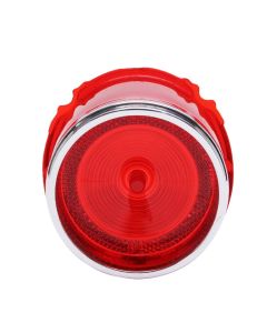 1965 Chevrolet Bel Air Tail Light Lens, Sold as Each