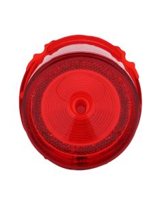 1965 Chevrolet Biscayne Tail Light Lens, Sold as Each