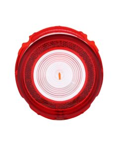 1965 Chevrolet Biscayne Back Up Light Lens, Sold as Each