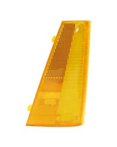 1980-1981 El Camino and Chevelle Front Marker Light Assembly, Right Hand, Sold as Each