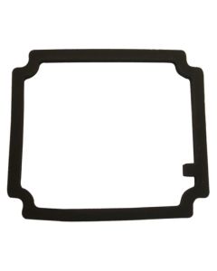 1970-1972 El Camino Tail Light Lens Gasket, Sold as Each