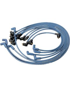 1955-1957 Chevy Spark Plug Wires, Small Block, Moroso