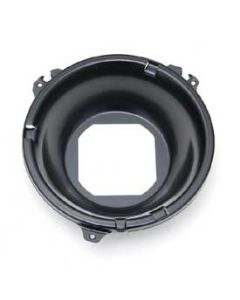 1958-1961 Chevy Truck 1958-1972 GMC Truck Headlight Mounting Bucket, Inner Right, 5-3/4"
