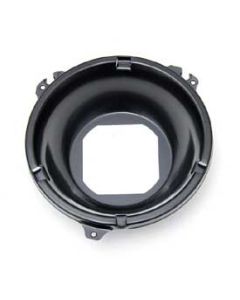 Headlight Sealbeam Mounting Ring, Left Inner, 1968-1982