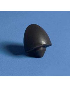 Chevy Upper Control Arm Bumper, Good Quality, 1958-70