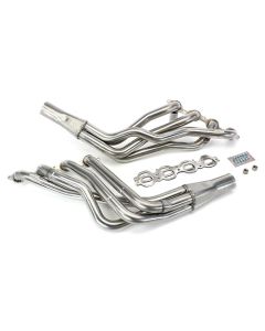 1964-1967 GM A Body 1 7/8 Stainless LS Headers, MuscleRods