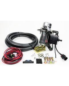  Silent Drive Vacuum Pump Kit, 1967-2002