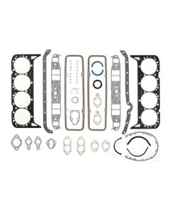 1958-1979 Mr. Gasket Standard OE Engine Overhaul Gasket Kit, Except 305






)