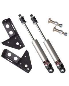 1958-1964 Impala - Front Coolride Smooth Body Shocks - HQ Series