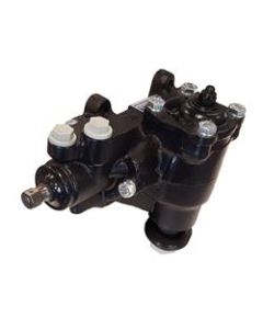 Borgeson 12.7:1 Quick Ratio GM Power Steering Box