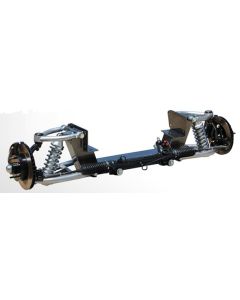 1973-1987 Chevy C10 Superide II independent front suspension kit - Heidts BX-660