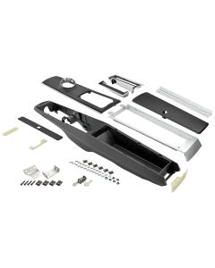 Chevelle Console, Automatic 1966-1967