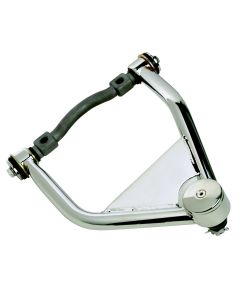 1955-1957 Chevy stainless steel tubular upper control arms - Heidts CA-201-SS