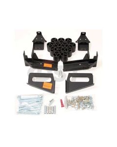 2007-2014 Chevy-GMC Tahoe / Yukon / Suburban 1500 Gas 2WD - 4WD 3 Inch Body Lift Kit