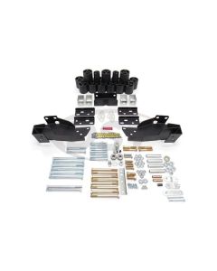 2007-2013 Chevy-GMC Silverado / Sierra 1500 Gas 2WD - 4WD 3 Inch Body Lift Kit